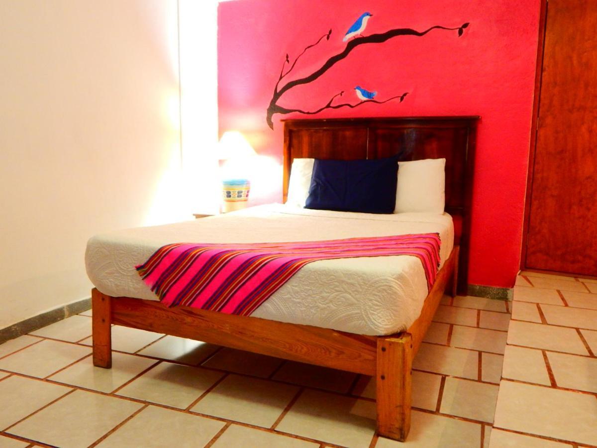 Casona De Aves Hotel 3*