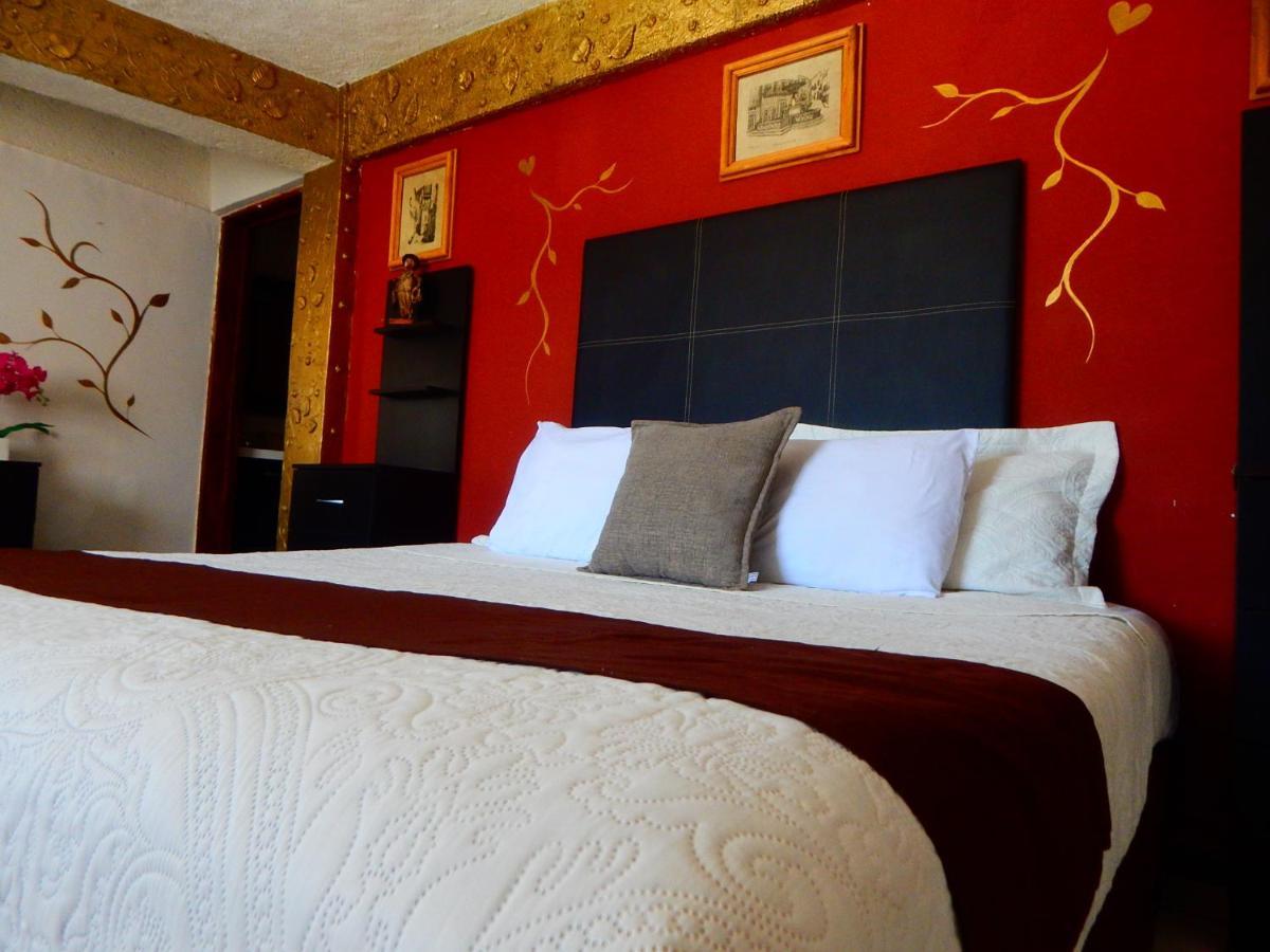 Casona De Aves Hotel 3*