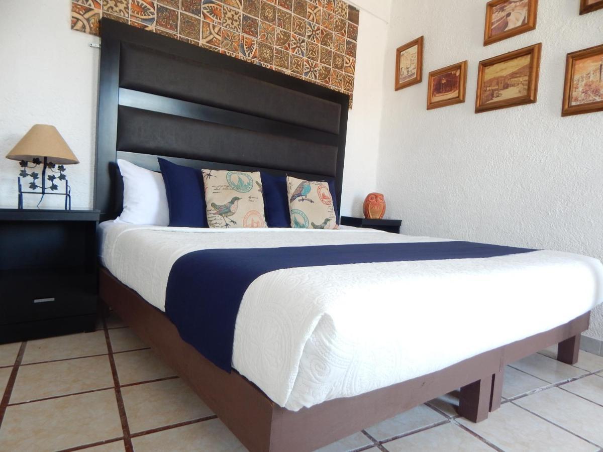 Casona De Aves Hotel