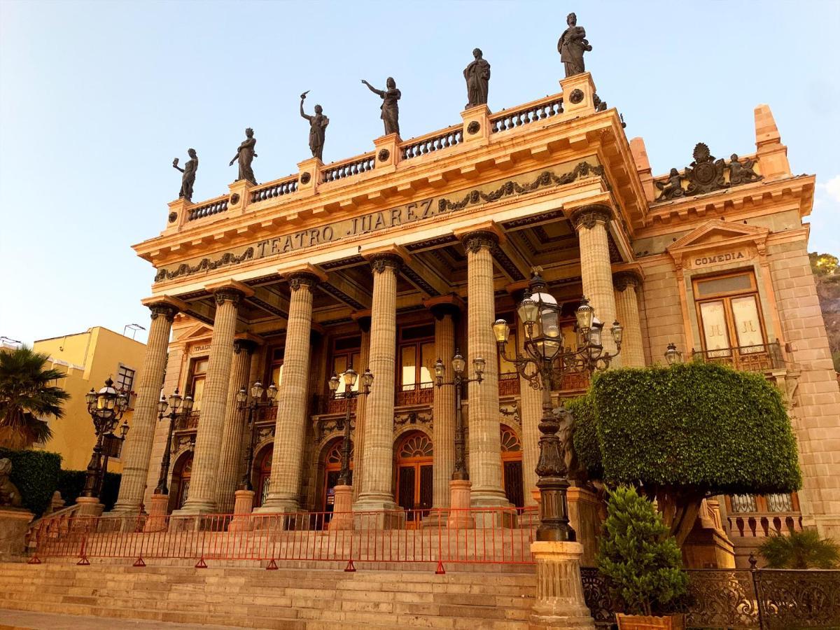 Hotel Casona De Aves