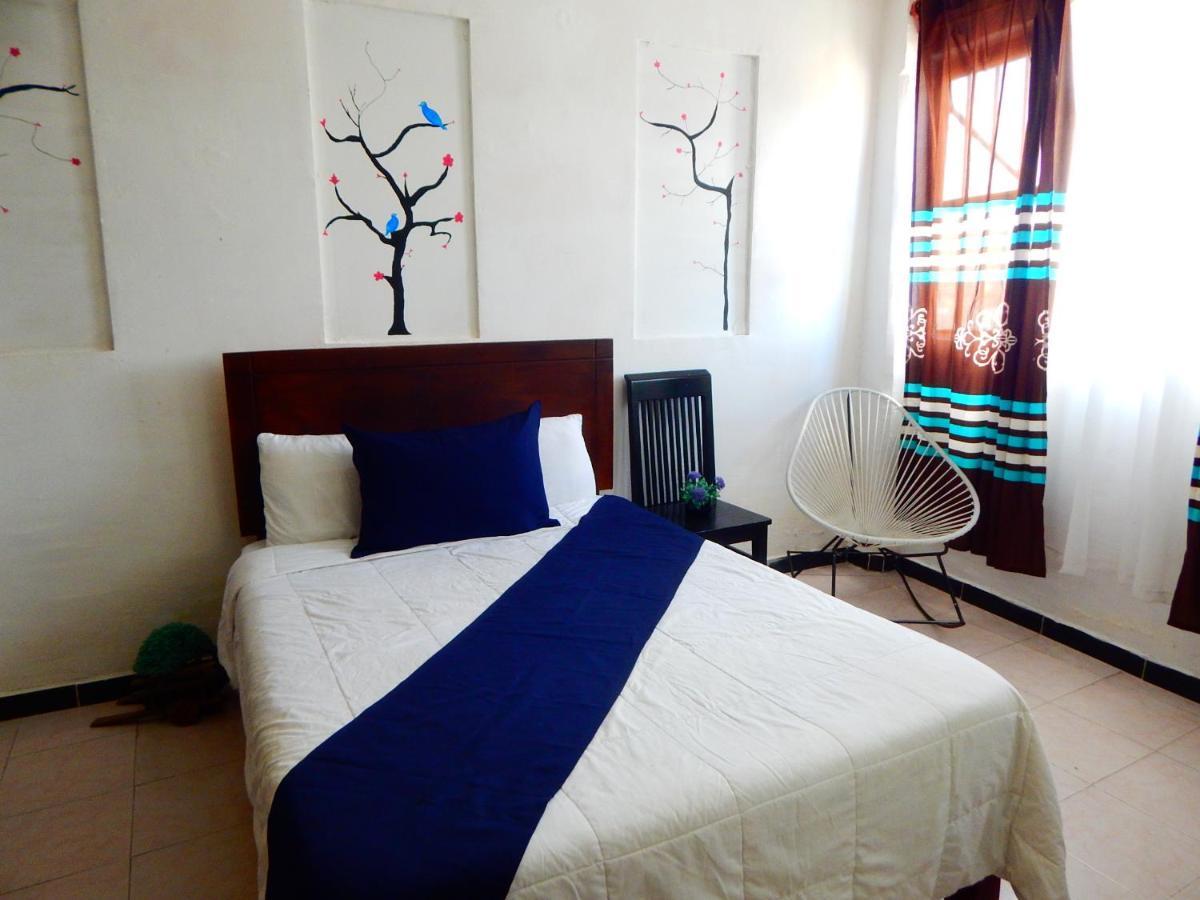 Hotel Casona De Aves 3*