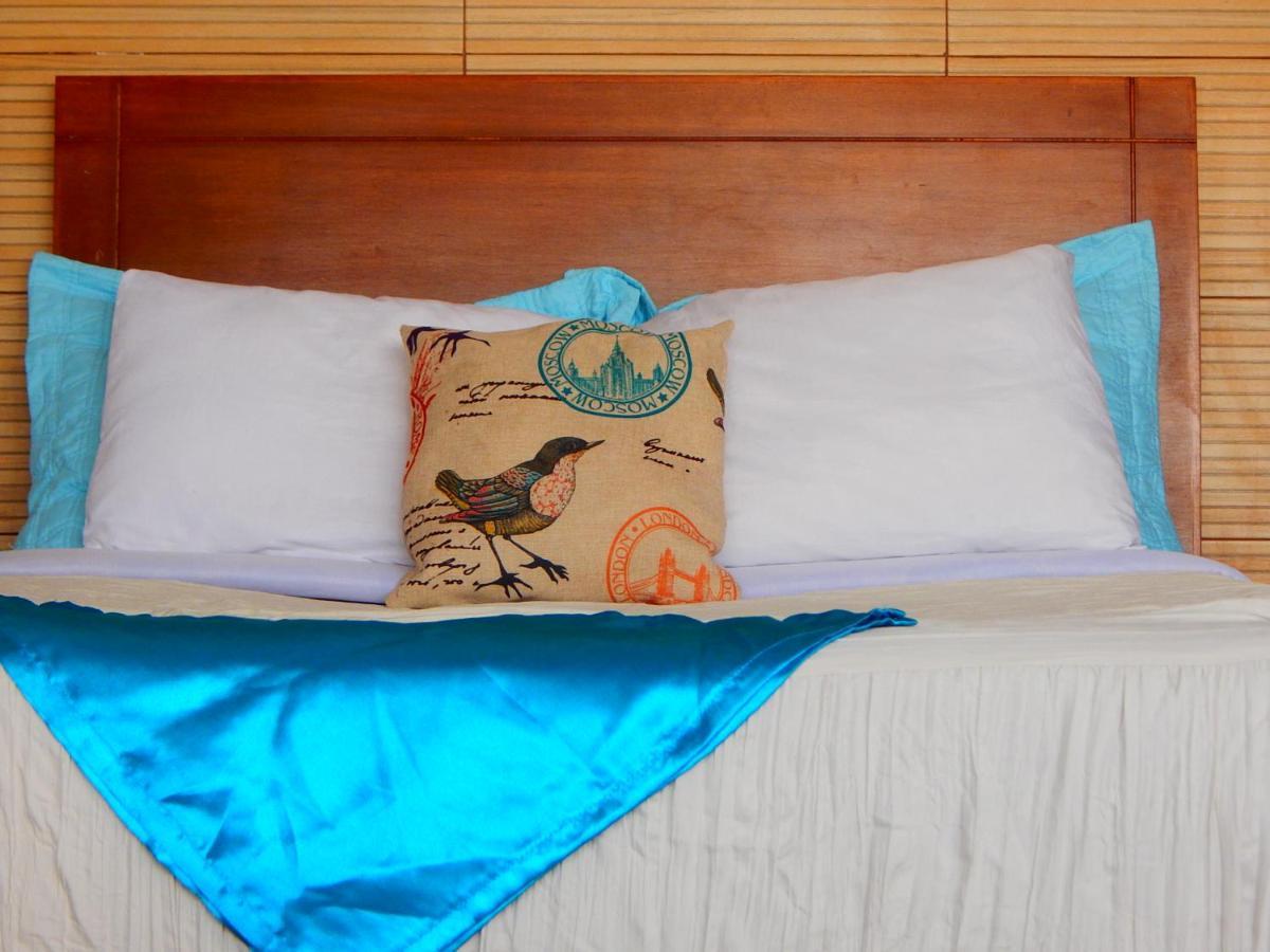 Casona De Aves