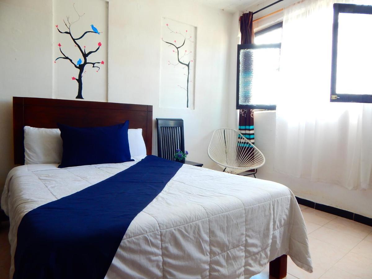 Hotel Casona De Aves Guanajuato