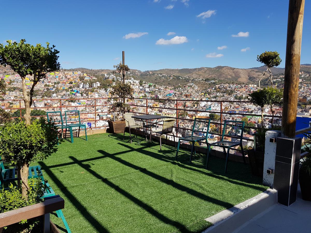 Casona De Aves Hotel