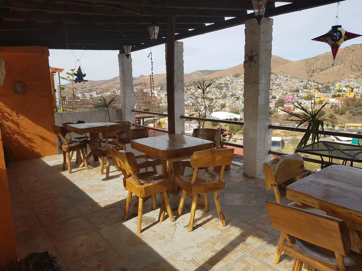 Casona De Aves Hotel